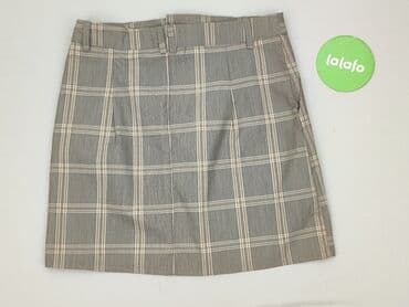 sinsay spódnice z marszczeniem: Sinsay, Spódnica damska, M — 3