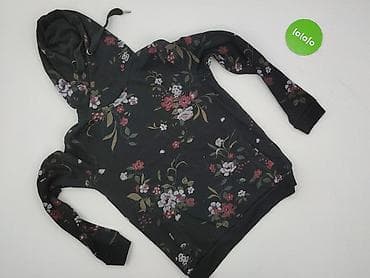 swetry pull and bear: Cubus, Women`s hoodie, size S — 2