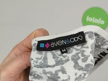 top z piorkami: Top damski, M — 4