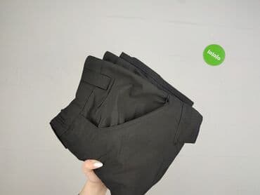 lidl ocieplane spodnie: Spodnie dla mężczyzn, L — 5