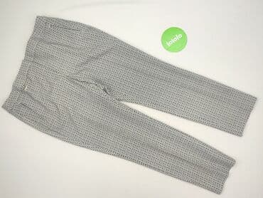 rajstopy adriana: Adrianna Papell, Spodnie materiałowe damskie, rozmiar L — 3