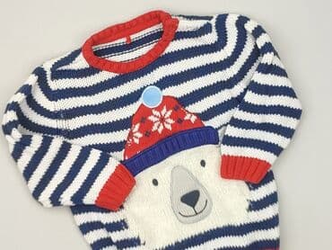 Sweater, Tu, 12-18 months, condition - Perfect