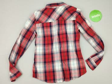 koszula flanelowa carhartt: Koszula damska, rozmiar XS — 3