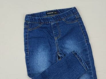 Джинси, Reserved, 1,5-2 р., 92, стан - Ідеальний