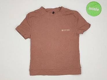 bruce springsten t shirty: Sinsay, T-shirt damski, rozmiar XS — 2