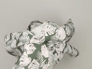 garnitur damski butelkowa zieleń zara: Style, Bluzka damska, rozmiar S — 7