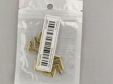 cropp torby: Zestaw złotych metalowych narożników dekoracyjnych, idealnych do — 1