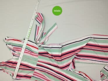 kombinezon w paski new yorker: Women`s overall, size S — 3