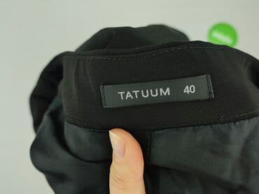 bluzka jak tatuaż: Tatuum, Spódnica damska — 4