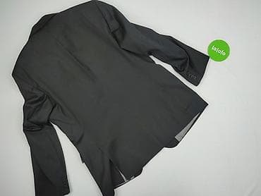 sweter givenchy: Marynarka dla mężczyzn, rozmiar M — 3