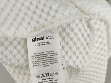 Kobiety: Gina Tricot, Sukienka damska, rozmiar M — 5