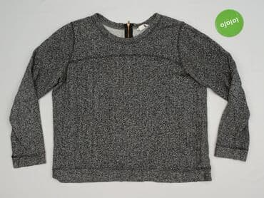 bluza damska z kapturem hm: H&M, Bluza damska
, rozmiar L — 2