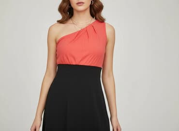 ozone sukienki: Sukienka damska, rozmiar S — 1