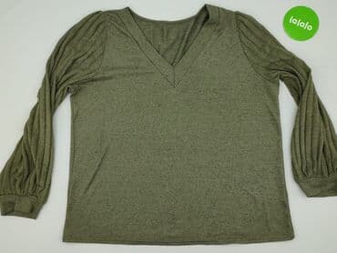 koszula willsoor: Bluzka damska, rozmiar 5XL — 2