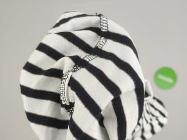 t shirty w biało czarne paski: Sinsay, T-shirt damski, rozmiar S — 5