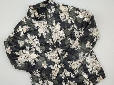 ramoneska oversize: Janina, Kurtka przejściowa damska, rozmiar M — 1