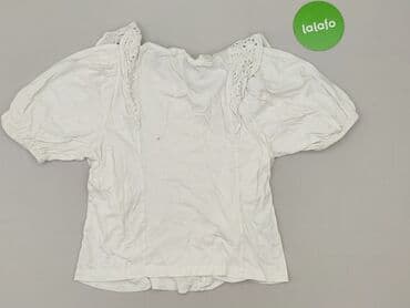 mango bluzki: MNG, Bluzka damska, rozmiar S — 3