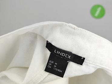 lee jeans 101: Lindex, Spódnica damska, rozmiar M — 4