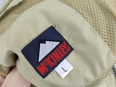 kik softshell: Męska kamizelka turystyczno-wędkarska McKINLEY, rozmiar L - Kolor — 5