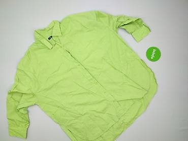 koszule bolf: Sinsay, Koszula damska, rozmiar 2XL — 2