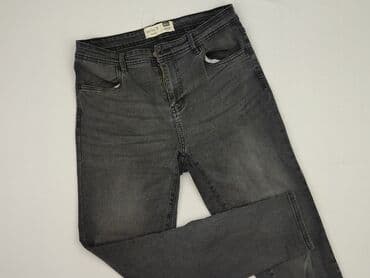 podarte jeansy: Infinity, Jeansy damskie, rozmiar 5XL — 1
