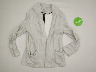 swetry bershka: Bershka, Kardigan damski, rozmiar M — 2