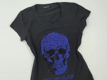 philipp plein t shirty one dollar: Philipp Plein, Women`s T-shirt, size S — 1