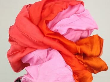 deichmann czarne sandały: Black, Tunika damska, rozmiar S — 5