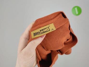 armani sweter: Milano, Sweter damski, rozmiar XL — 4