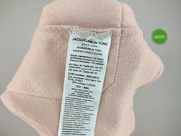 kurtka puchowa pull: Jacqueline De Yong, Kardigan damski, rozmiar M — 6