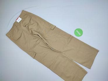 cargo moro pants: Cargo, Spodnie cargo damskie, rozmiar S — 3