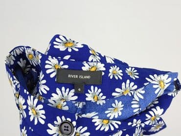 szorty river island: River Island, Szorty damskie, rozmiar XS — 4
