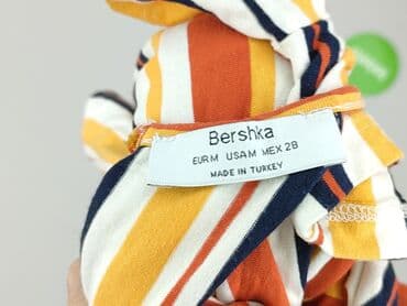 ogrodniczki pull and bear: Bershka, Kombinezon damski, rozmiar M — 5