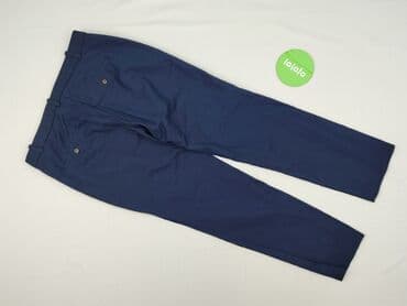 złote sandały na obcasie zara: Zara, Chinosy dla mężczyzn, rozmiar M — 3