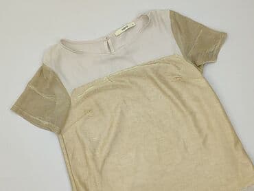 ekskluzywne marynarki damskie: Oasis, Bluzka damska, XS — 1