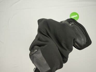 Legginsy: Legginsy Ze skóry ekologicznej damskie, rozmiar XL — 5