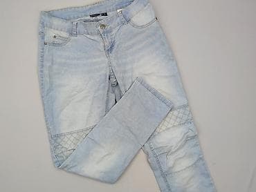 edc by esprit: Esmara, Jeansy damskie, rozmiar S — 1