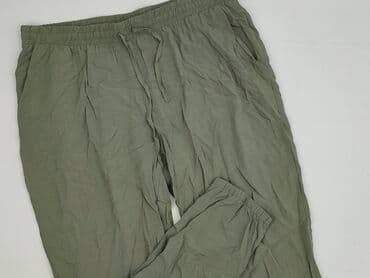 Amisu, Women`s trousers, 2XL at lalafo.pl Amisu, Women`s trousers, 2XL