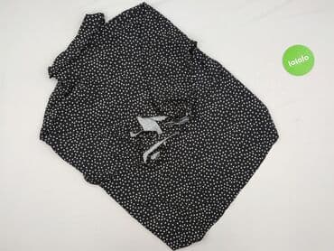 koszulka do garnituru damskiego: Boohoo, Bluzka damska, rozmiar L — 3