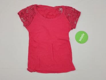 apricot bluzki: Bluzka damska, rozmiar S — 2