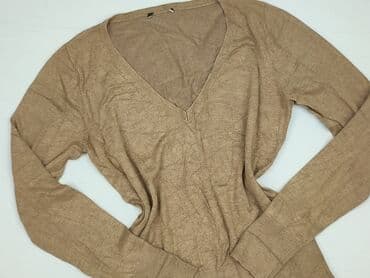 clockhouse sweter: Sweter damski, rozmiar L — 1