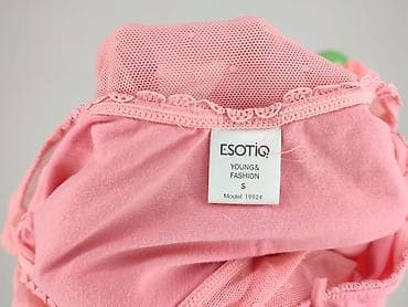 pop: Esotiq, Koszula nocna damska, rozmiar S — 4