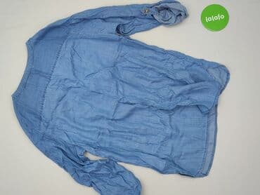 blue motion sukienki: Blue Motion, Bluzka damska, rozmiar M — 3