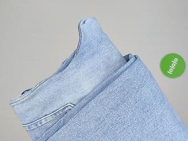 wrangler: H&M, Jeansy damskie, rozmiar M — 6
