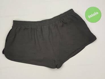 lidl joggery damskie: Diverse, Shorts for women, size L (EU 40) — 3