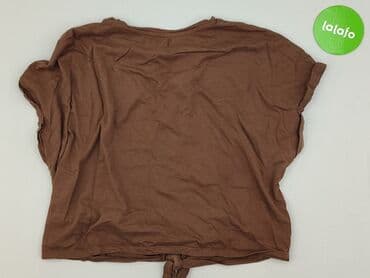 reserved spodenki krótkie: T-shirt damski, rozmiar XL — 3