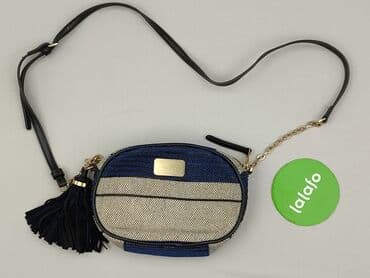 top z szalikiem stradivarius: Torebka, Parfois, stan - Bardzo dobry — 2