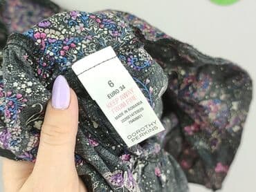 Жіночий одяг: Dorothy Perkins, Сукня жіноча, розмір XS — 4