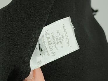 bluza z napisem chillin: Bluzka damska, 4XL — 5