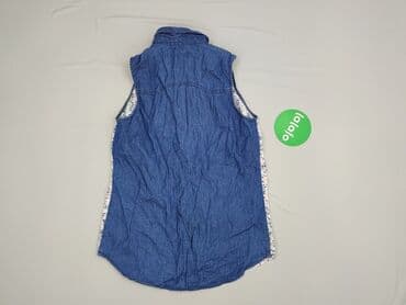 дублянка жіноча польща: Women`s waistcoat, size S (EU 36) — 3